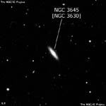 NGC 3645