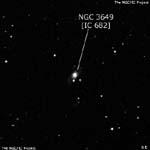 NGC 3649