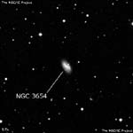 NGC 3654