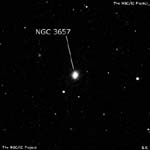 NGC 3657