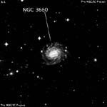 NGC 3660