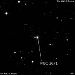 NGC 3671