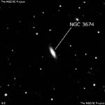 NGC 3674