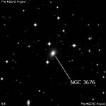NGC 3676