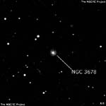 NGC 3678
