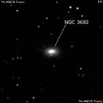 NGC 3682