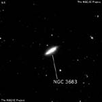 NGC 3683