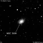 NGC 3684