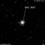 NGC 3687