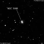 NGC 3688