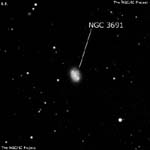 NGC 3691