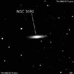 NGC 3692