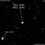 NGC 3698