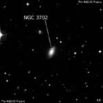 NGC 3702