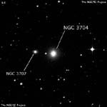 NGC 3704