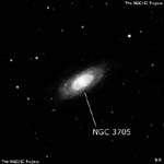 NGC 3705