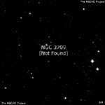 NGC 3709