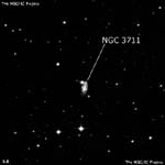 NGC 3711