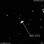 NGC 3713