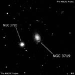 NGC 3719