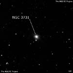 NGC 3731