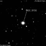 NGC 3732