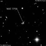 NGC 3736