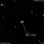 NGC 3740