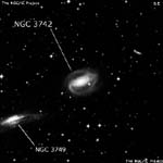 NGC 3742