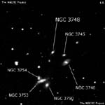 NGC 3748
