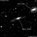 NGC 3749