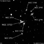 NGC 3753