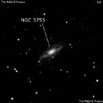 NGC 3755
