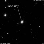 NGC 3757