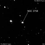 NGC 3758