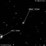 NGC 3764