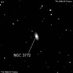 NGC 3772