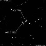 NGC 3785
