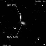 NGC 3786
