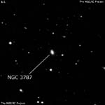 NGC 3787