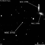 NGC 3793