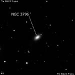 NGC 3796