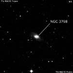 NGC 3798