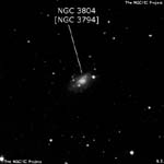 NGC 3804