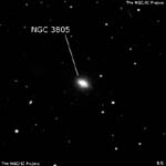 NGC 3805