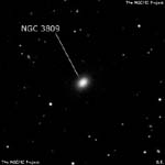 NGC 3809
