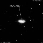 NGC 3813