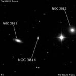 NGC 3814