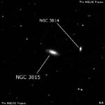 NGC 3815