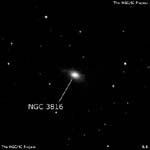 NGC 3816